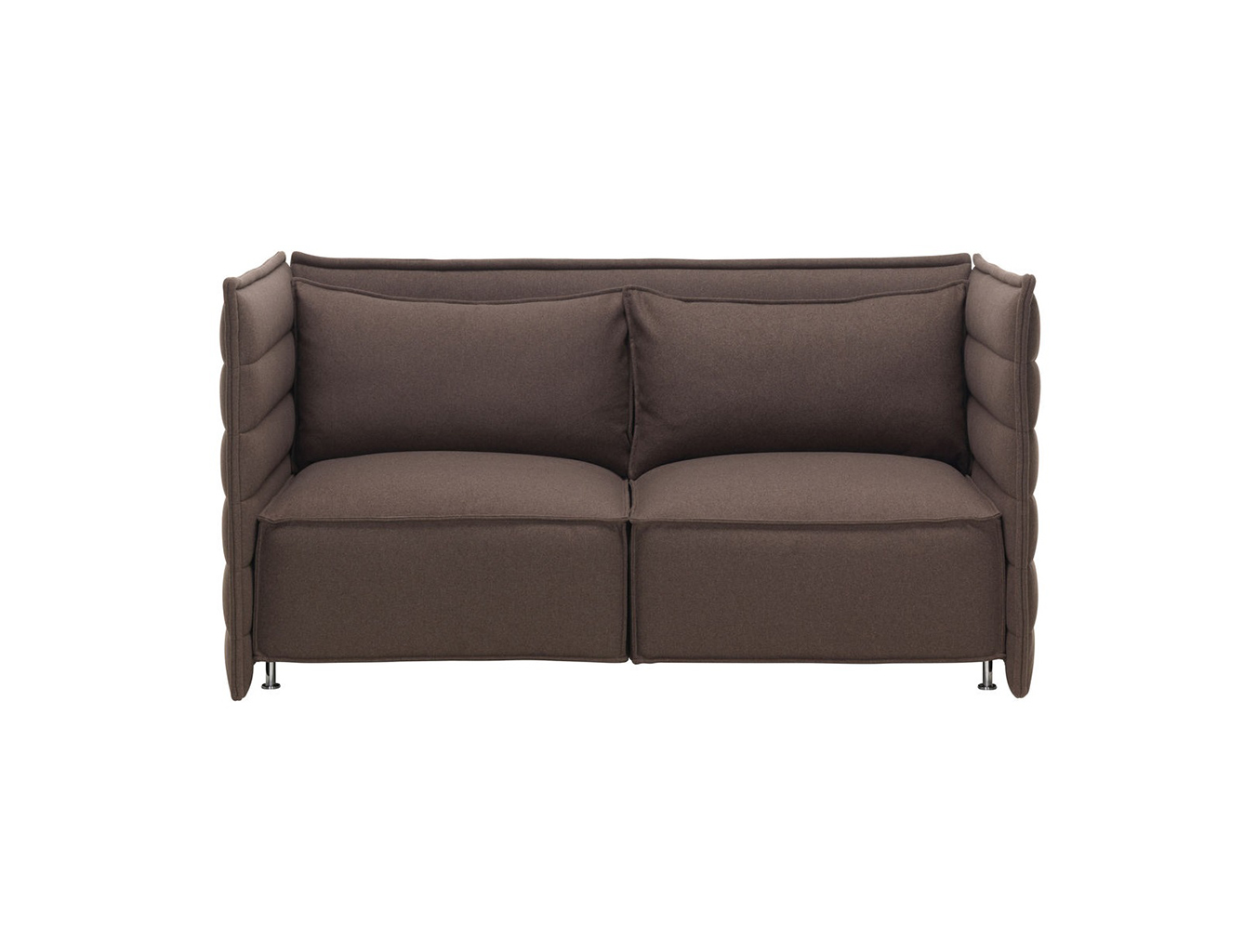 办公沙发|布面沙发|办公家具|设计师家具|alcove 矮背沙发